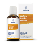 WELEDA Arnika Essenz