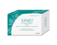 SINEI Hartkapseln
