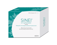 SINEI Hartkapseln