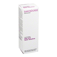 ALOE VERA TONER sensitive Spray