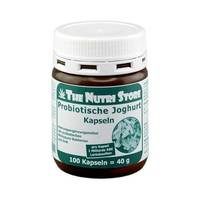 PROBIOTISCHE Joghurt 3 Mrd.Lactobazillen Kapseln
