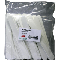 MUNDSPATEL Kunststoff