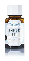 NATURAFIT Immerfit Lutschtabletten