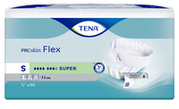 TENA FLEX super S