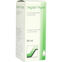 VEGITAL Hyper Tropfen