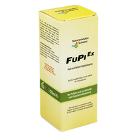 FUSSSPRAY zur Geruchsverbesserung