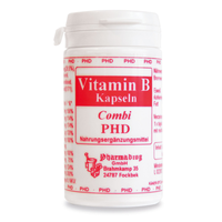 VITAMIN B COMBI Kapseln