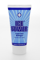 ICE POWER Kühlgel
