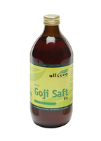 GOJI SAFT Bio