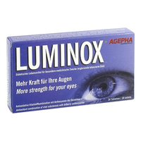 LUMINOX Tabletten