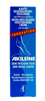 AKILEINE Nutri-Repair Karite-Regen.-Fußcreme