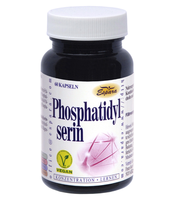 PHOSPHATIDYLSERIN Kapseln