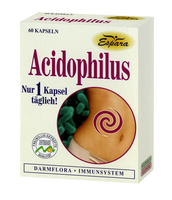 ACIDOPHILUS Kapseln