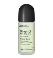 OLIVENÖL PER Uomo Hydro Deo