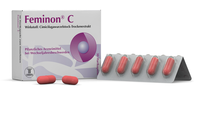 FEMINON C Hartkapseln