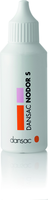 DANSAC Nodor S Geruchsbanner Flasche