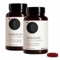 NOBILIN Q10 Multivitamin Kapseln