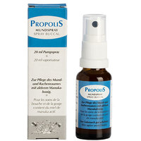 PROPOLIS MUNDSPRAY