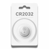 BATTERIEN Lithium 3V CR 2032