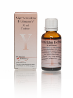 MYRRHENTINKTUR Hofmann\'s