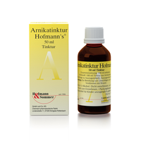 ARNIKATINKTUR Hofmann\'s