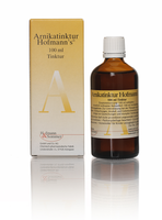 ARNIKATINKTUR Hofmann\'s