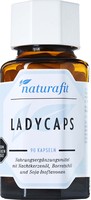 NATURAFIT Ladycaps Kapseln