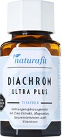 NATURAFIT Diachrom Ultra Plus Kapseln