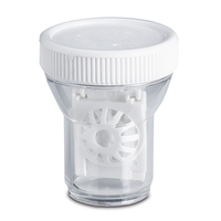 AUFBEWAHRUNGSBEHÄLTER Peroxid