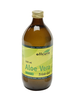 ALOE VERA TRINK-GEL
