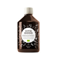 VITA BIOSA Aronia kbA flüssig