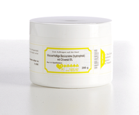 WASSERHALTIGE Basiscreme hydrophob m.5% Olivenöl