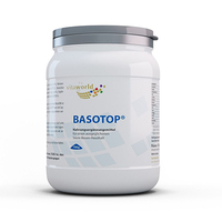 BASOTOP Balance Basenpulver