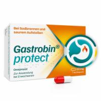 GASTROBIN protect 20 mg Hartkapseln