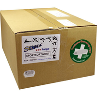 SENADA Sportsortiment large