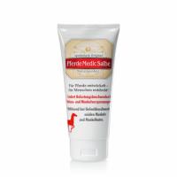 PFERDESALBE Apothekers Original Gold Tube