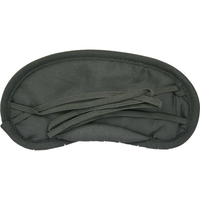 SCHLAFBRILLE schwarz