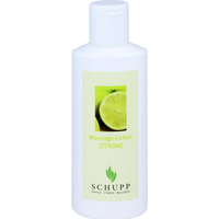 MASSAGE-LOTION Zitrone