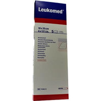LEUKOMED sterile Pflaster 10x35 cm