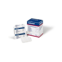 LEUKOMED sterile Pflaster 10x30 cm