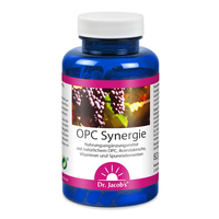 OPC SYNERGIE Dr.Jacob\'s Kapseln