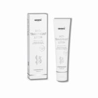 GEHWOL MED Antitranspirant Lotion