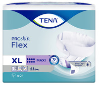 TENA FLEX maxi XL