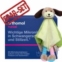 ORTHOMOL Natal Granulat/Kapseln 30 Btl.Kombipack.
