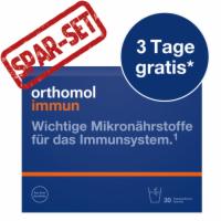 ORTHOMOL Immun Granulat Beutel