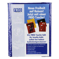 FRIO Kühltasche Expedition