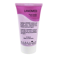 LANOMED 100% reines Lanolin