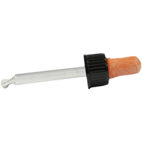 TROPFPIPETTE f.Flasche graduiert 20 ml