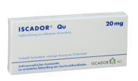 ISCADOR Qu 20 mg Injektionslösung