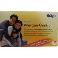 BIO CHECK Allergen Control Test